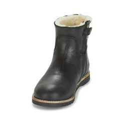 Shabbies - LOW STITCHDOWN LINED