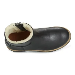 Shabbies - LOW STITCHDOWN LINED