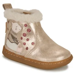 Shoo Pom - BOUBA ARTIC