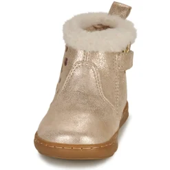 Shoo Pom - BOUBA ARTIC