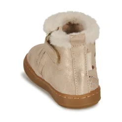 Shoo Pom - BOUBA ARTIC