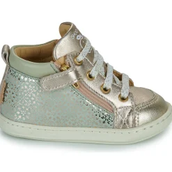 Shoo Pom - BOUBA BI ZIP