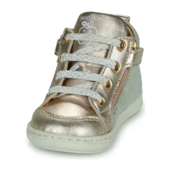 Shoo Pom - BOUBA BI ZIP