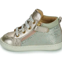 Shoo Pom - BOUBA BI ZIP