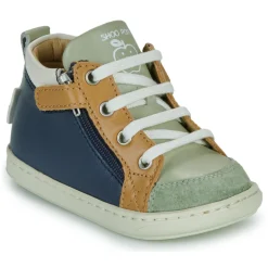 Shoo Pom - BOUBA BI ZIP