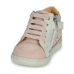 Shoo Pom - BOUBA CONNECT