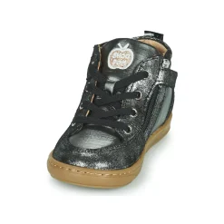 Shoo Pom - BOUBA GANG