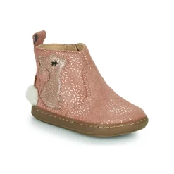 Shoo Pom - BOUBA PIMPIN