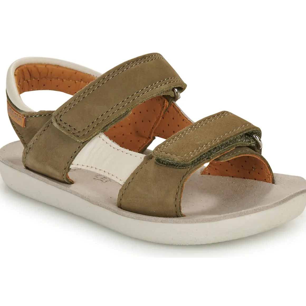 Shoo Pom - GOA BOY SCRATCH