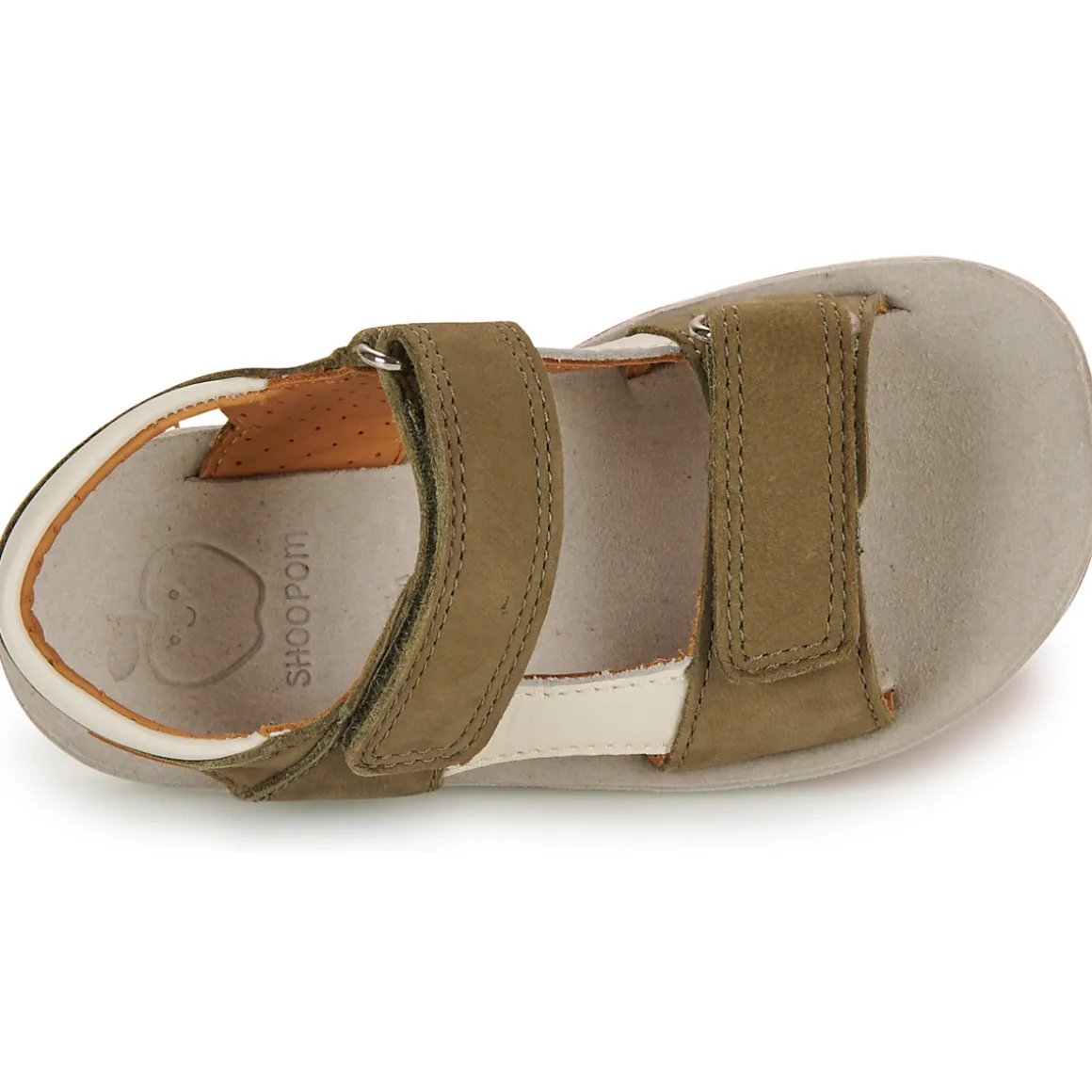 Shoo Pom - GOA BOY SCRATCH