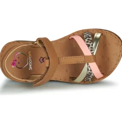 Shoo Pom - HAPPY SALOME