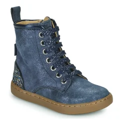 Shoo Pom - PLAY HI CUT