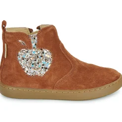 Shoo Pom - PLAY NEW APPLE