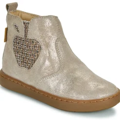 Shoo Pom - PLAY NEW APPLE