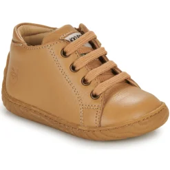 Shoo Pom - WOOD ZIP BASE