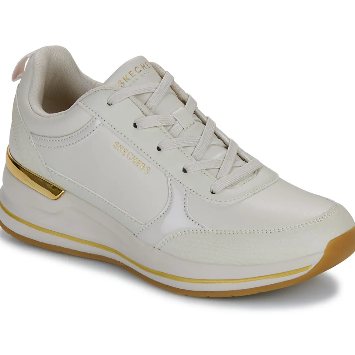 Skechers - BILLION 2-FINE SHINE