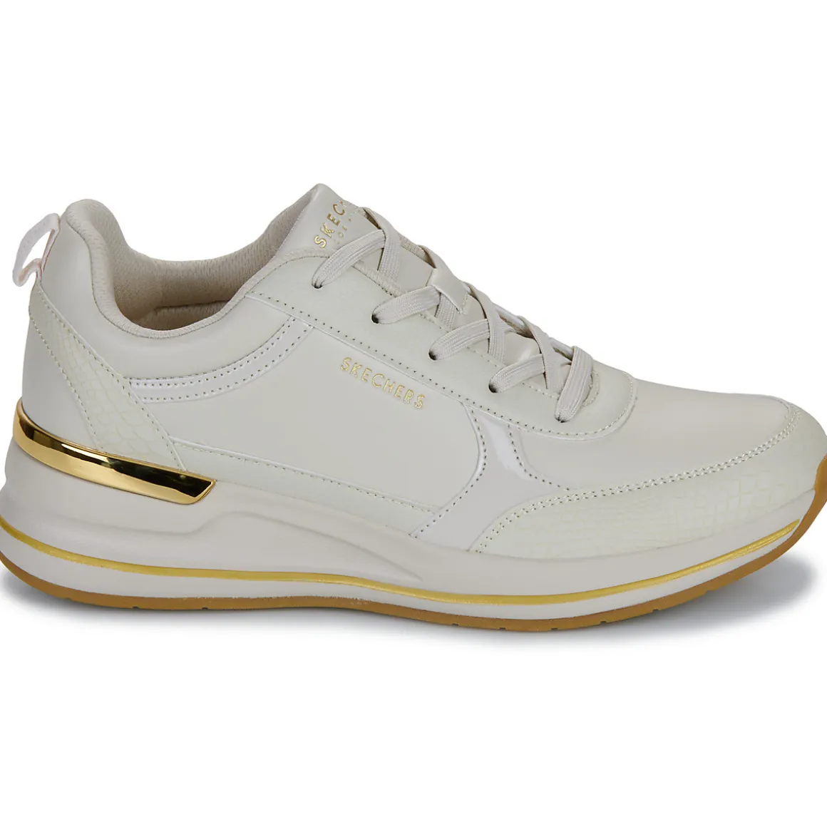 Skechers - BILLION 2-FINE SHINE