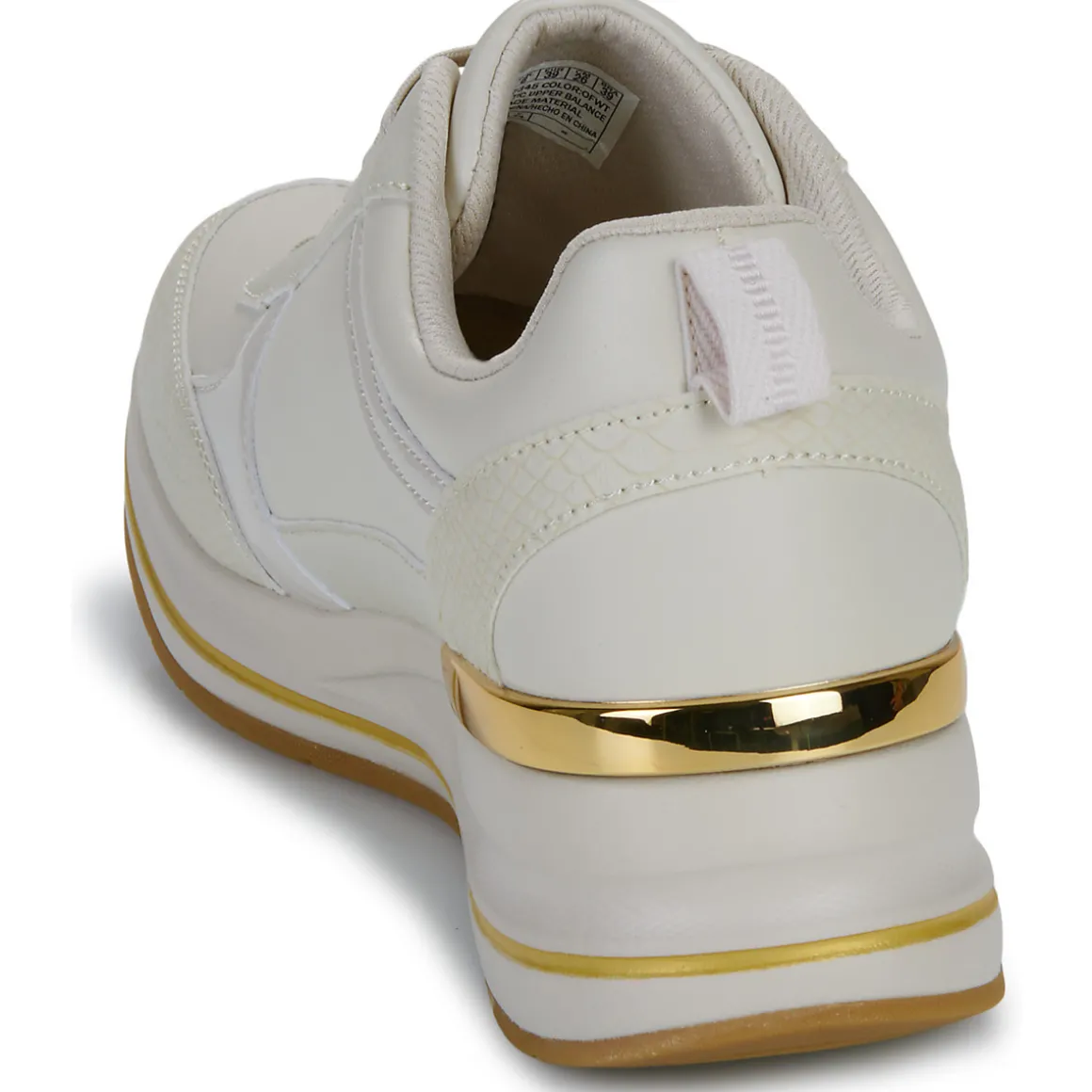 Skechers - BILLION 2-FINE SHINE