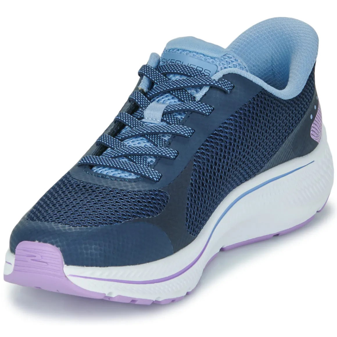 Skechers - GO RUN CONSISTENT 2.0 CAPTIVA SLIP-INS