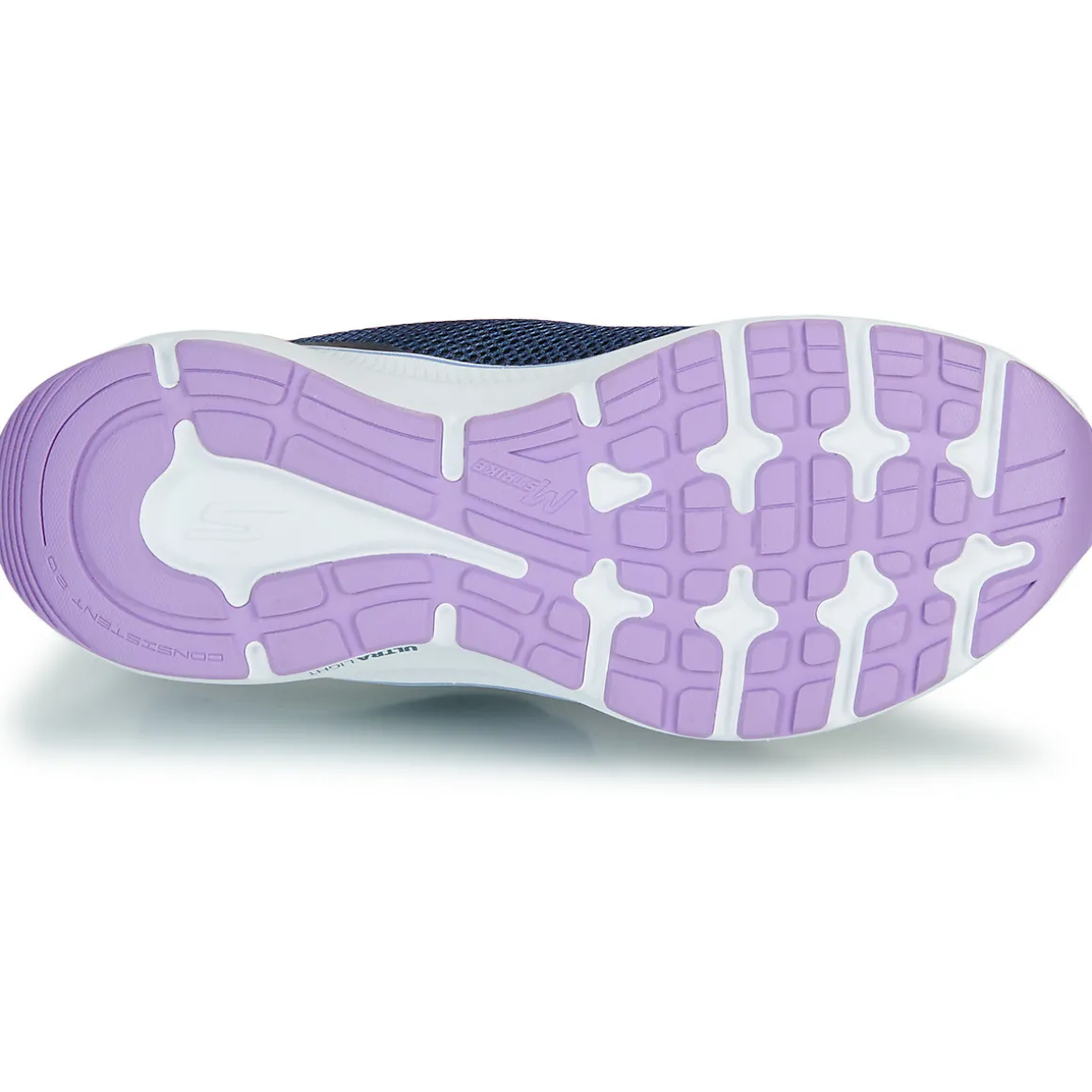 Skechers - GO RUN CONSISTENT 2.0 CAPTIVA SLIP-INS
