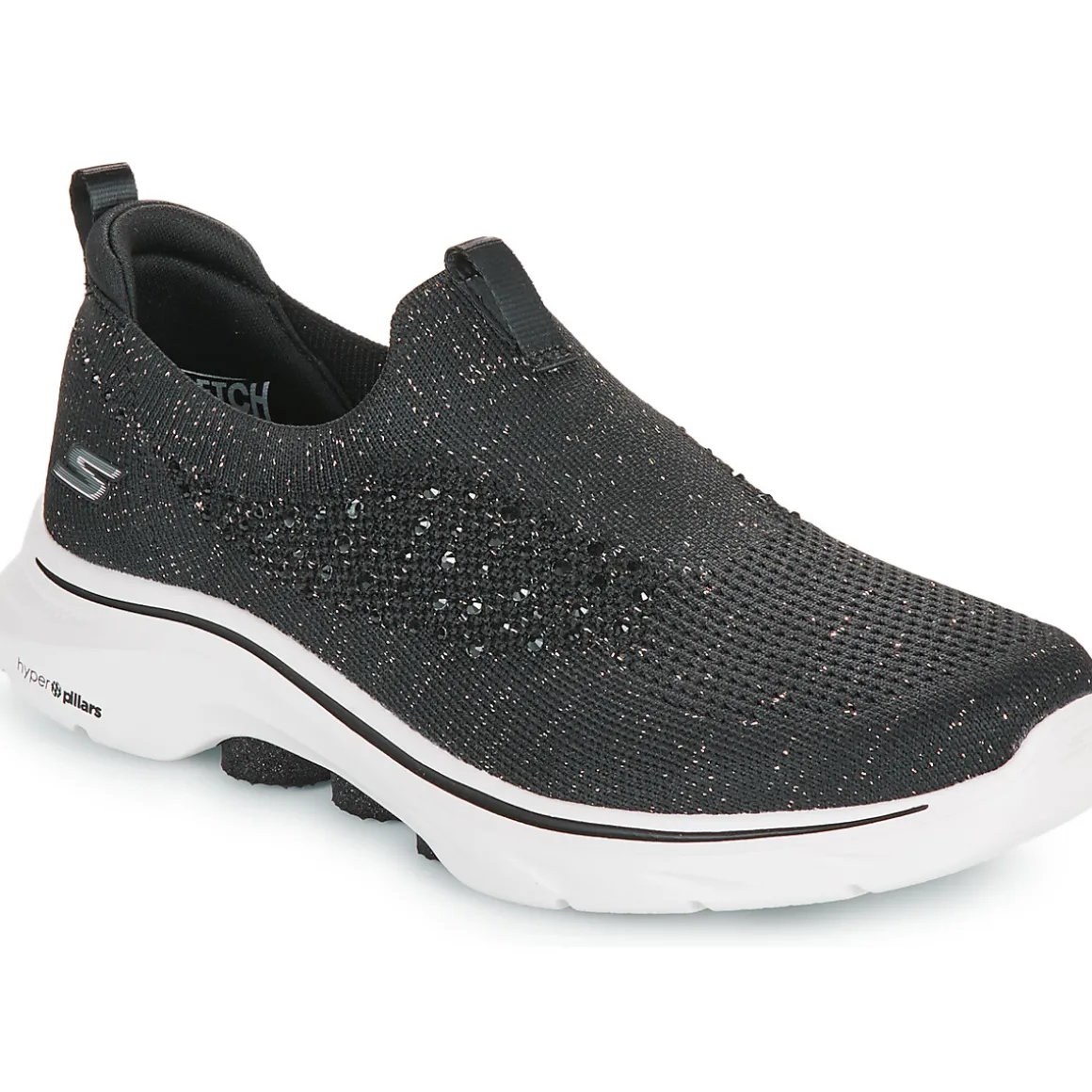 Skechers - HAND FREE SLIP-INS GO WALK 7