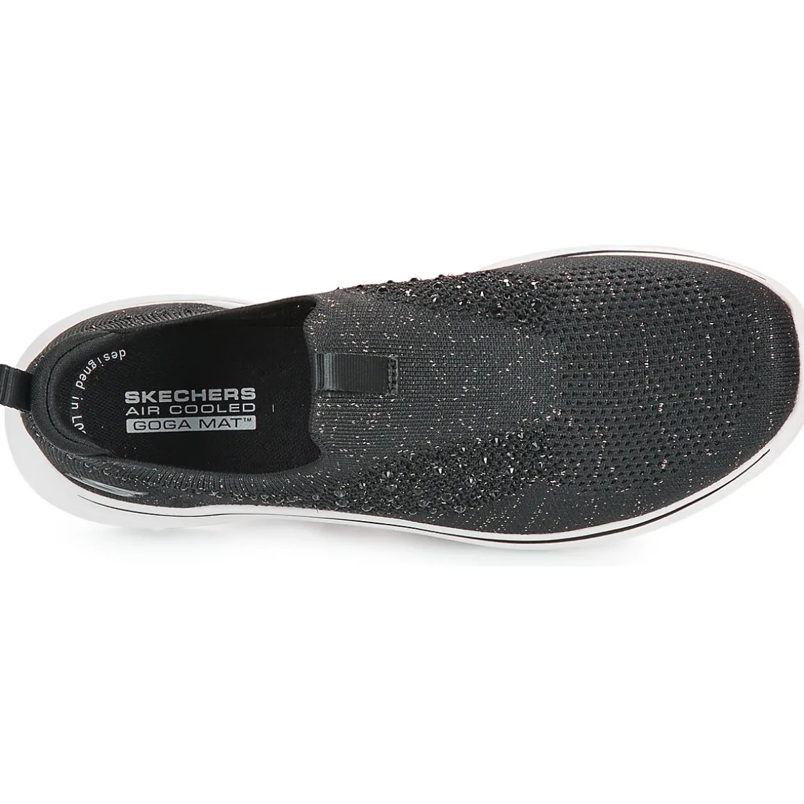 Skechers - HAND FREE SLIP-INS GO WALK 7