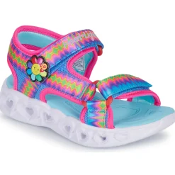 Skechers - HEART LIGHTS SANDALS