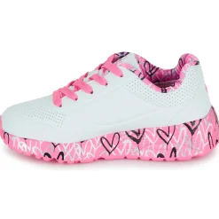 Skechers - JGOLDCROWN: UNO LITE - LOVELY LUV