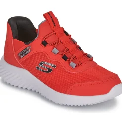 Skechers - SLIP-INS: BOUNDER - BRISK-BURST