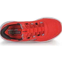 Skechers - SLIP-INS: BOUNDER - BRISK-BURST