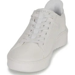 Skechers - SLIP-INS:  COURT BREAK - DOUBLE VENTED