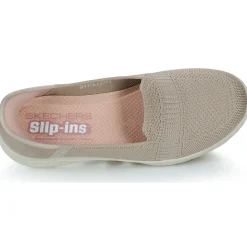 Skechers - SLIP-INS: ON-THE-GO FLEX - CAMELLIA