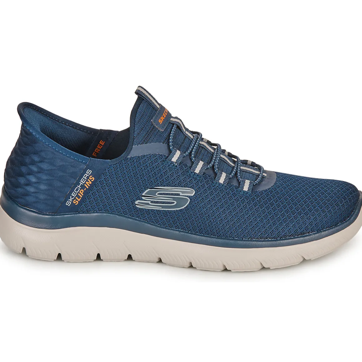 Skechers - SUMMITS SLIP-INS