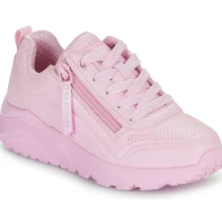 Skechers - UNO LITE - EASY ZIP