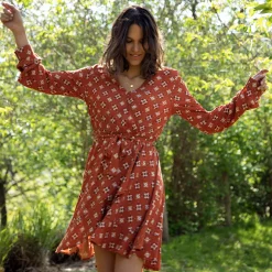 Soi Paris x Spartoo - PAPILLES