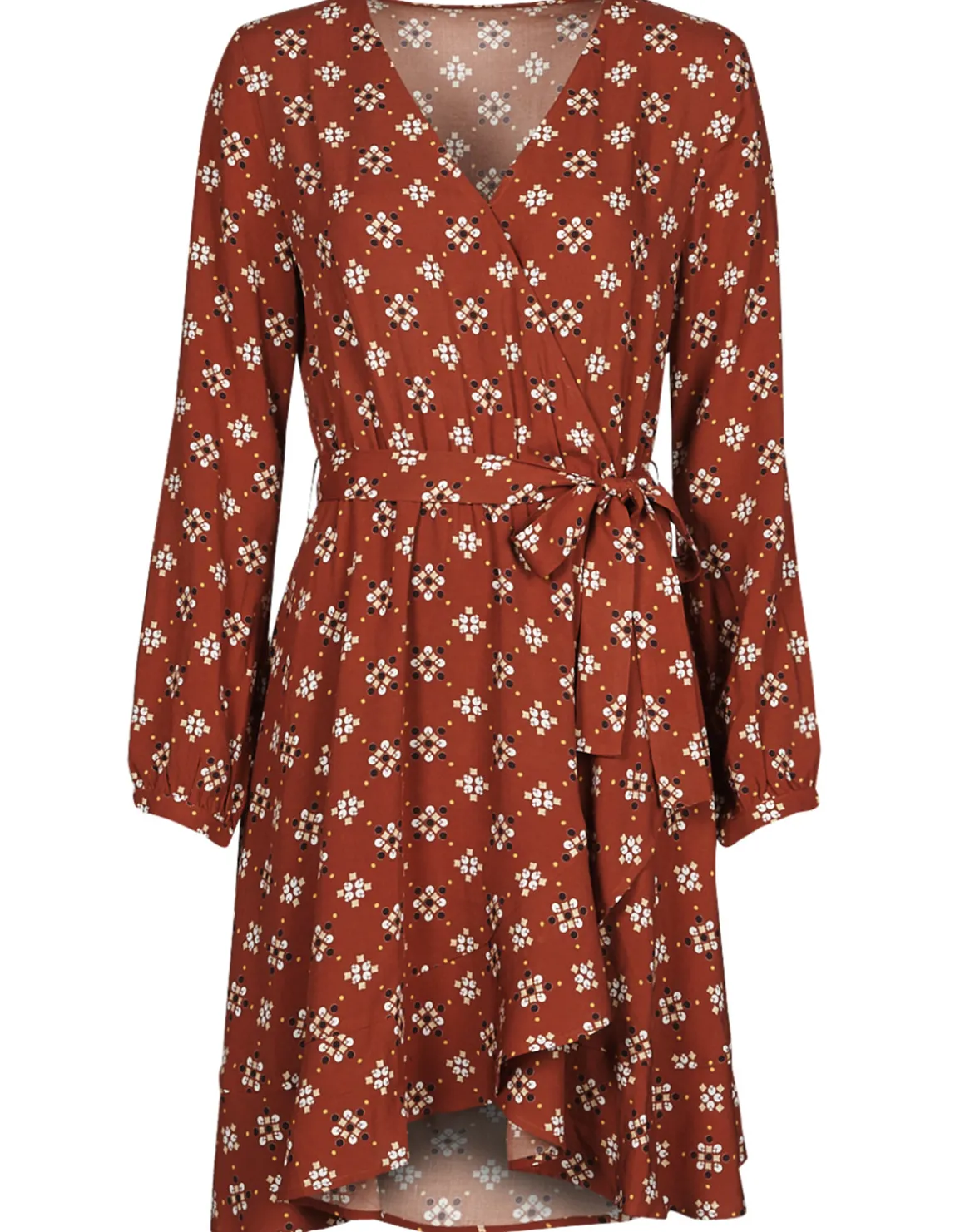 Soi Paris x Spartoo - PAPILLES