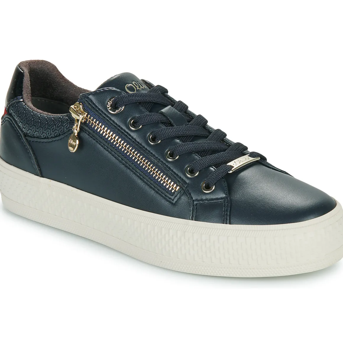 S.Oliver - 5-23600-42-805