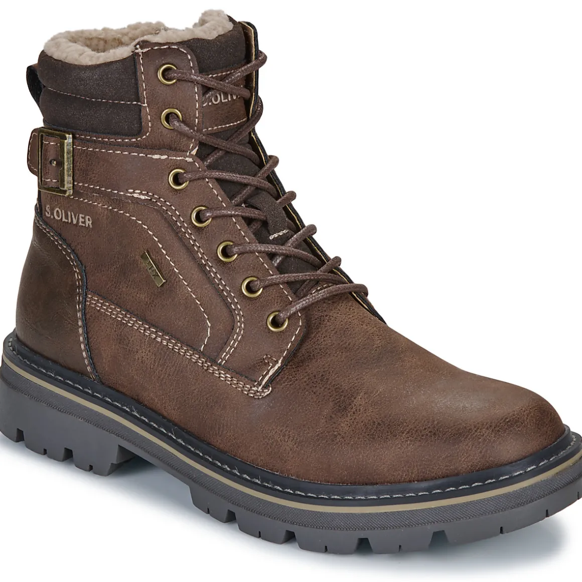 S.Oliver - 5-16244-43-302