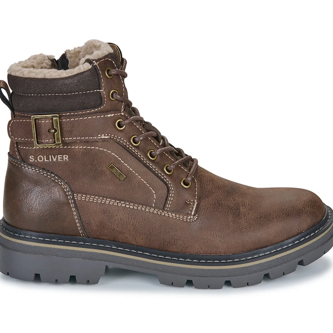 S.Oliver - 5-16244-43-302