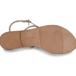 S.Oliver - 5-28104-42-250