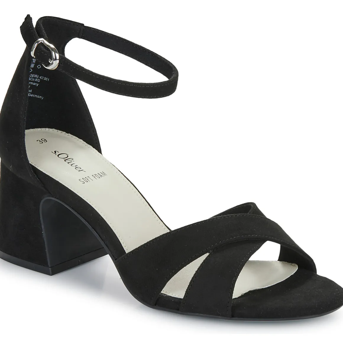 S.Oliver - 28302-42-001