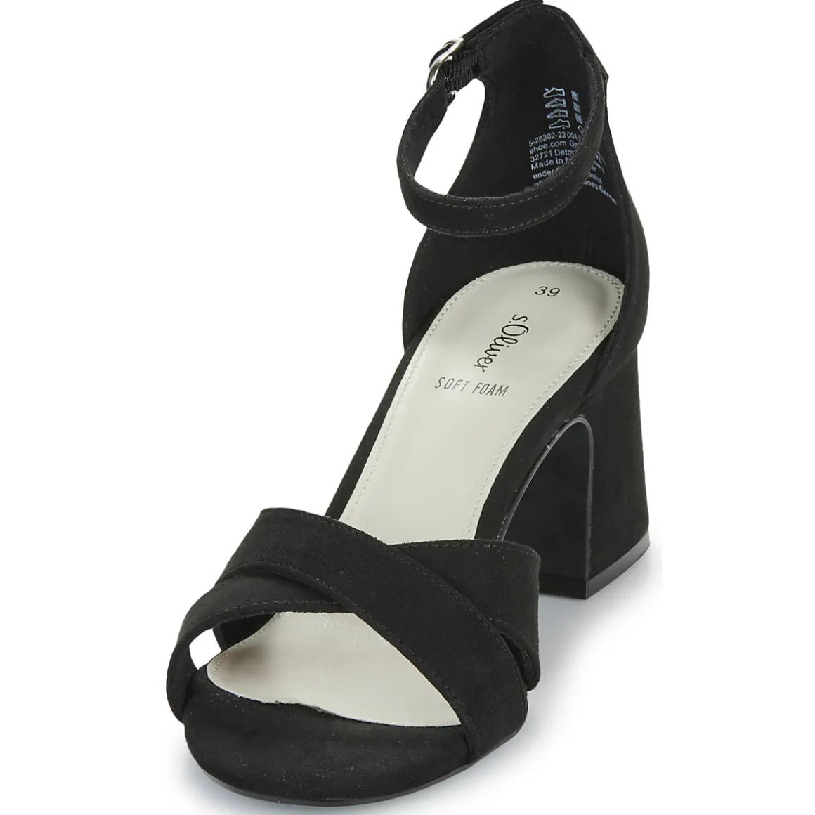 S.Oliver - 28302-42-001