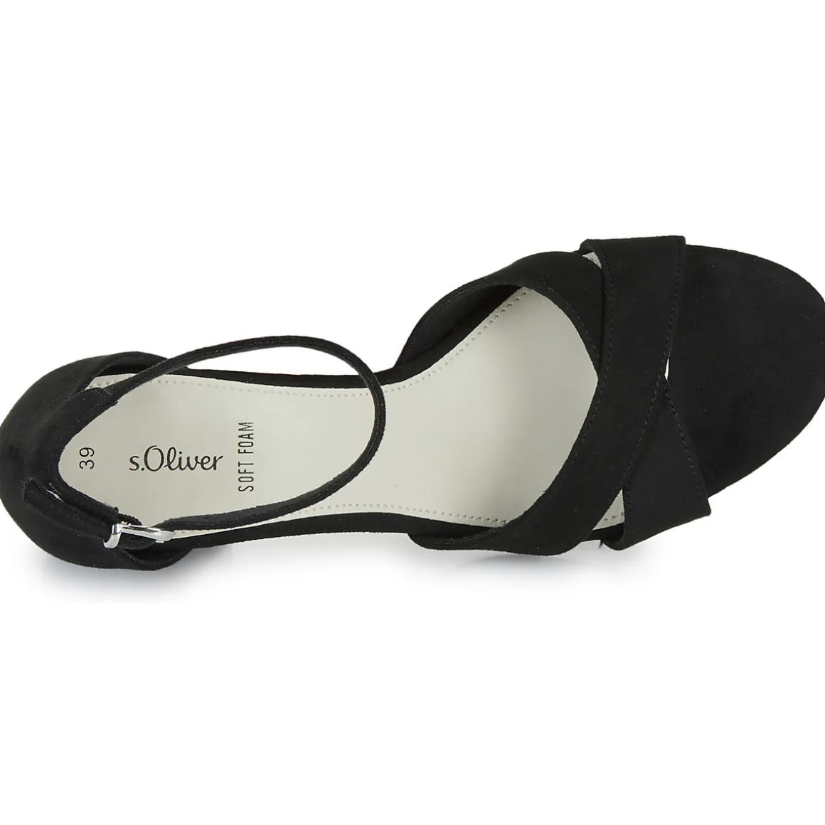 S.Oliver - 28302-42-001