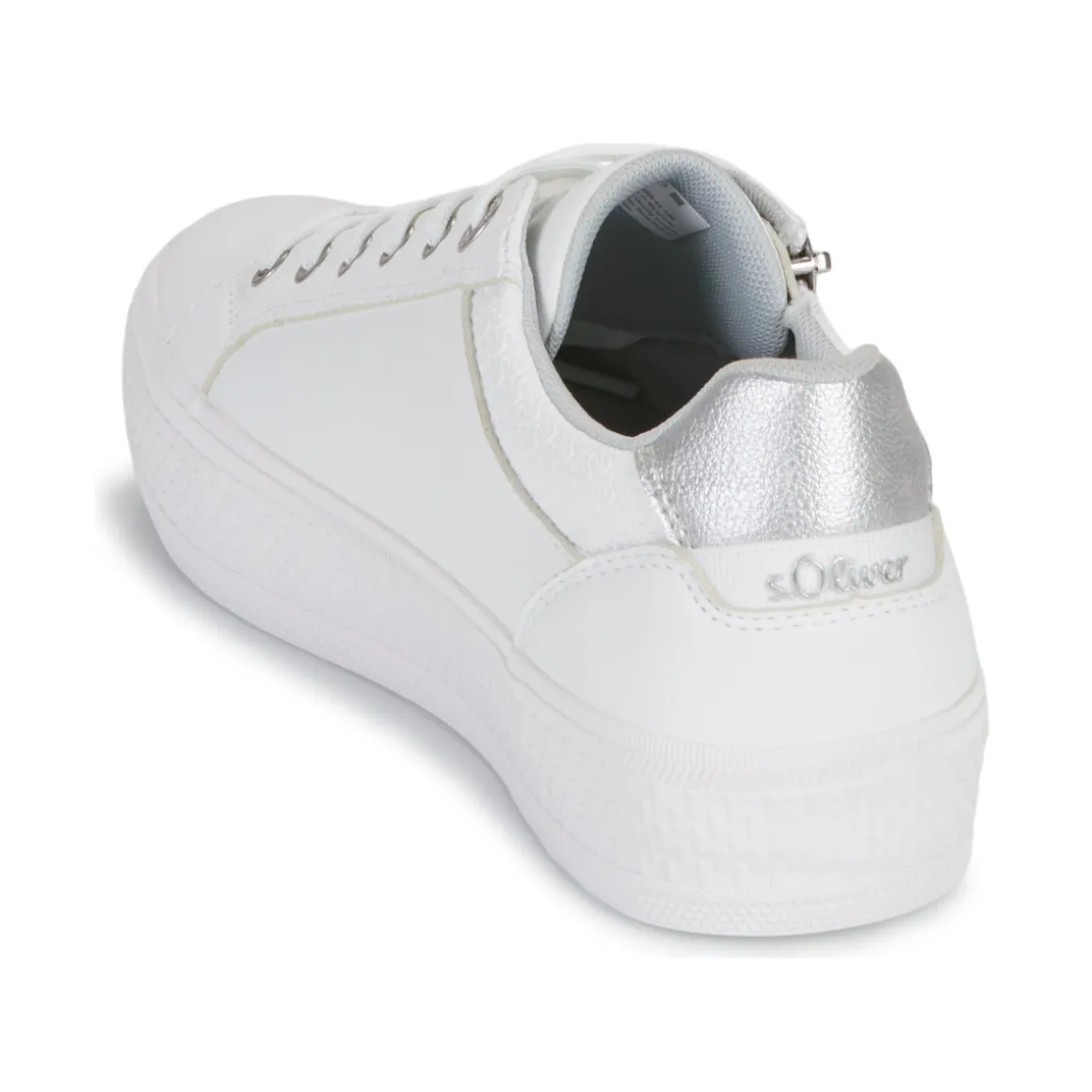 S.Oliver - 5-23600-42-100