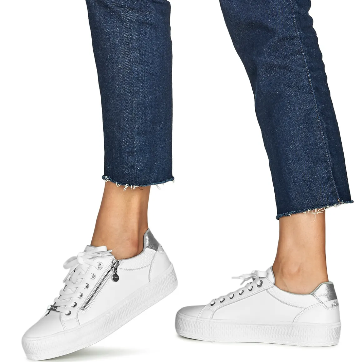 S.Oliver - 5-23600-42-100