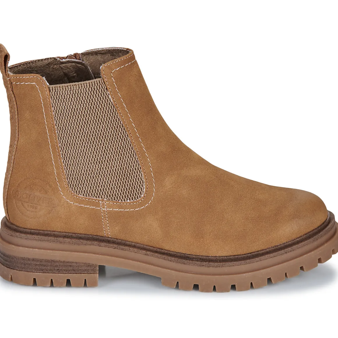 S.Oliver - 5-25449-23-305