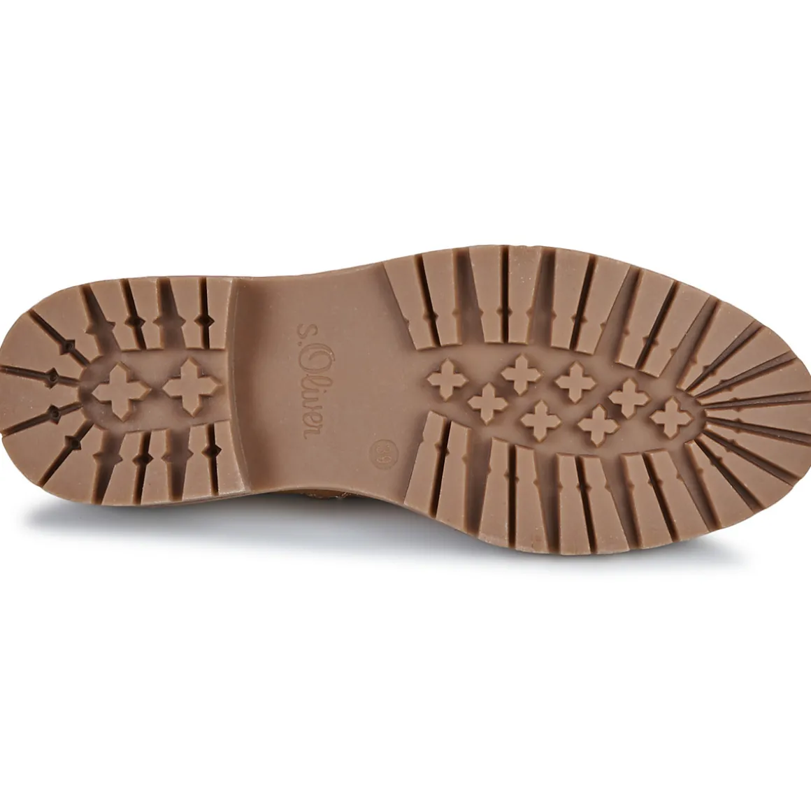 S.Oliver - 5-25449-23-305