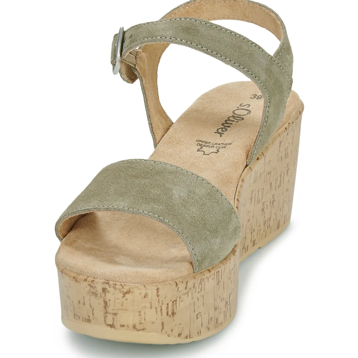 S.Oliver - 28311-42-728