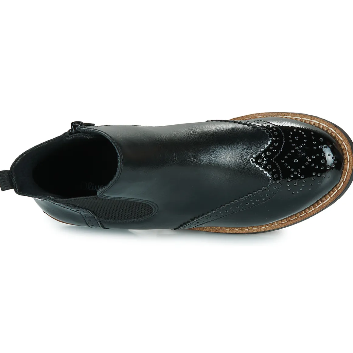 S.Oliver - 5-25444-43-098