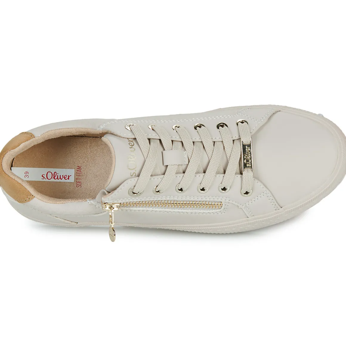 S.Oliver - 5-23600-42-4A0